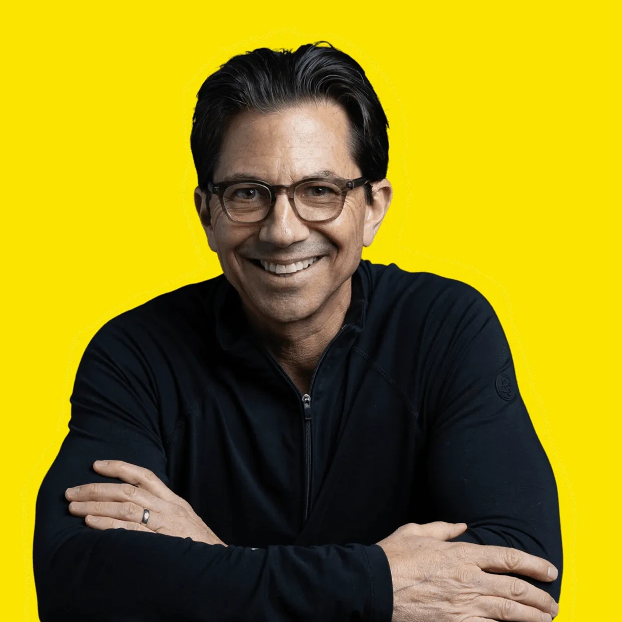 Dean Graziosi